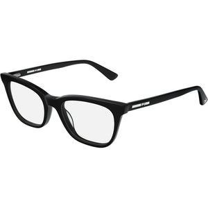 alexander mcqueen eyewear, mcq eyewear, mcq optical glasses, xeyes sunglass shop, women optical glasses, women frames, mcq prescription glasses, mq0194o
