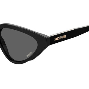 missoni, missoni eyewear, missoni sunglasses, xeyes sunglass shop, luxury sunglasses, women sunglasses, mis001/os