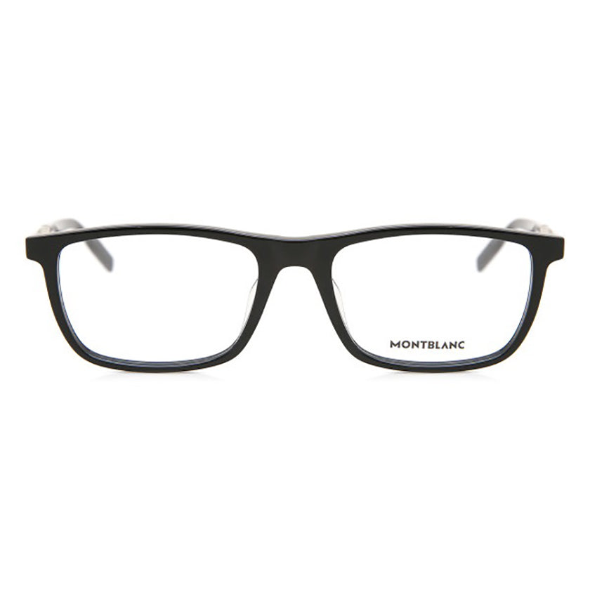 mont blanc, mont blanc eyewear, mont blanc optical glasses, xeyes sunglass shop, men optical glasses, men frames, mont blanc prescription glasses, mb0021O