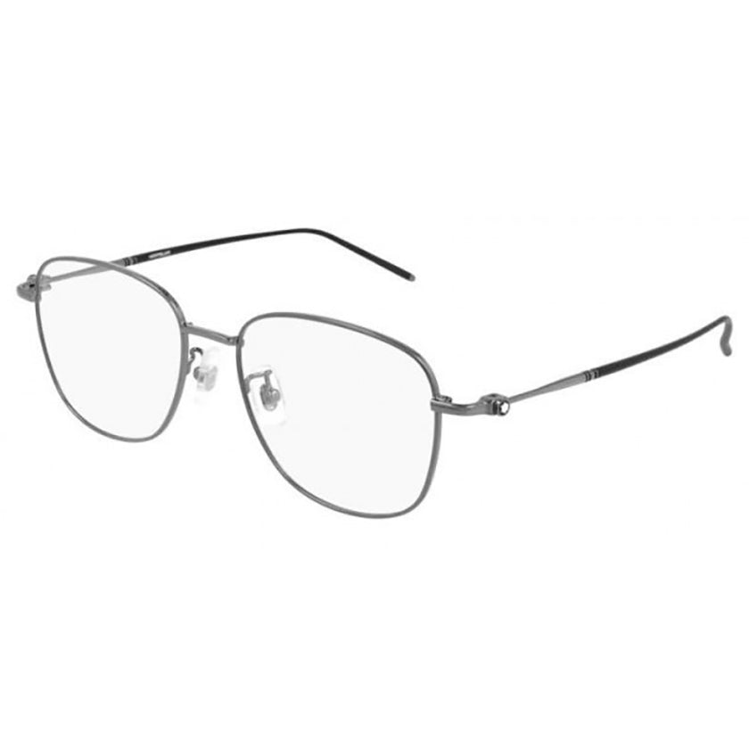 mont blanc, mont blanc eyewear, mont blanc optical glasses, xeyes sunglass shop, men optical glasses, men frames, mont blanc prescription glasses, mb0139ok