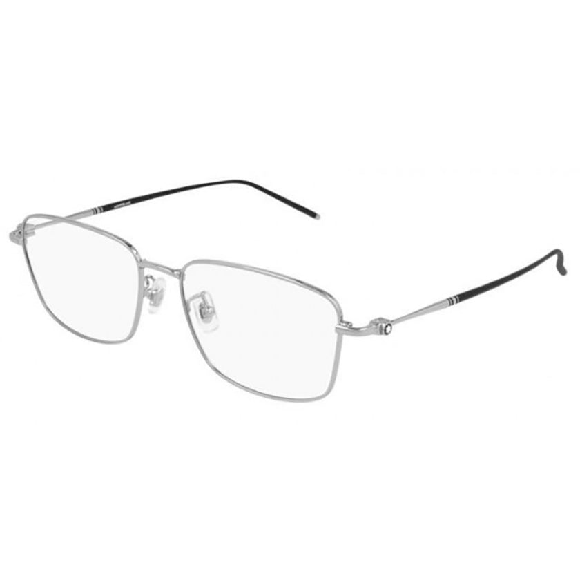 mont blanc, mont blanc eyewear, mont blanc optical glasses, xeyes sunglass shop, men optical glasses, men frames, mont blanc prescription glasses, mb0140ok