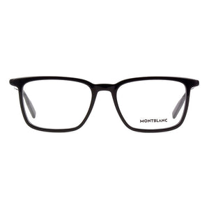 mont blanc, mont blanc eyewear, mont blanc optical glasses, xeyes sunglass shop, men optical glasses, men frames, mont blanc prescription glasses, mb0197O