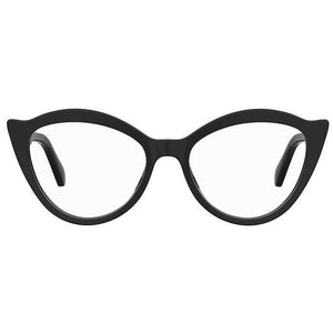 moschino, moschino eyewear, moschino optical glasses, xeyes sunglass shop, woman optical glasses, moschino prescription glasses, mos607