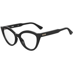 moschino, moschino eyewear, moschino optical glasses, xeyes sunglass shop, woman optical glasses, moschino prescription glasses, mos607