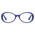 moschino, moschino eyewear, moschino optical glasses, xeyes sunglass shop, woman optical glasses, moschino prescription glasses, mos594