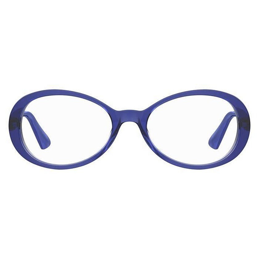 moschino, moschino eyewear, moschino optical glasses, xeyes sunglass shop, woman optical glasses, moschino prescription glasses, mos594