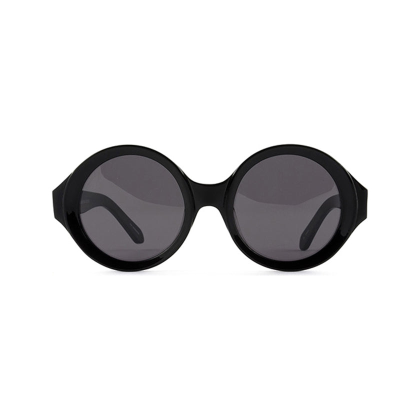 karen walker, karen walker eyewear, karen walker sunglasses, xeyes sunglass shop, acetate sunglasses, fashion, fashion sunglasses, women sunglasses, cat eye sunglasses, black sunglasses, round sunglasses