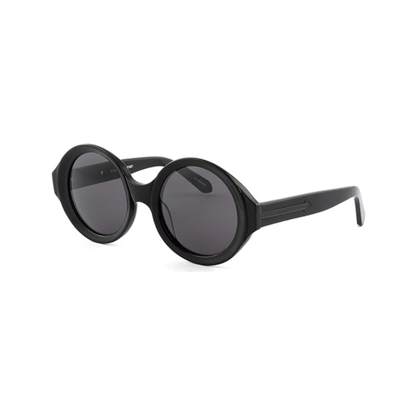 karen walker, karen walker eyewear, karen walker sunglasses, xeyes sunglass shop, acetate sunglasses, fashion, fashion sunglasses, women sunglasses, cat eye sunglasses, black sunglasses, silver sunglasses