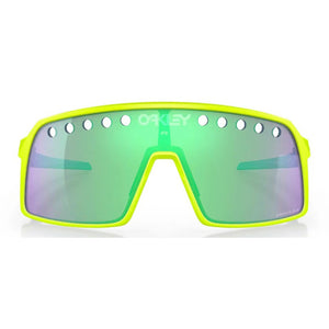 oakley, oakley eyewear, oakley sunglasses, xeyes sunglass shop, men sunglasses, women sunglasses, fashion, fashion sunglasses, sport sunglasses, mask sunglasses, oakley sutro, sutro, oo9406 6137, prizm lens, heritage colors collection