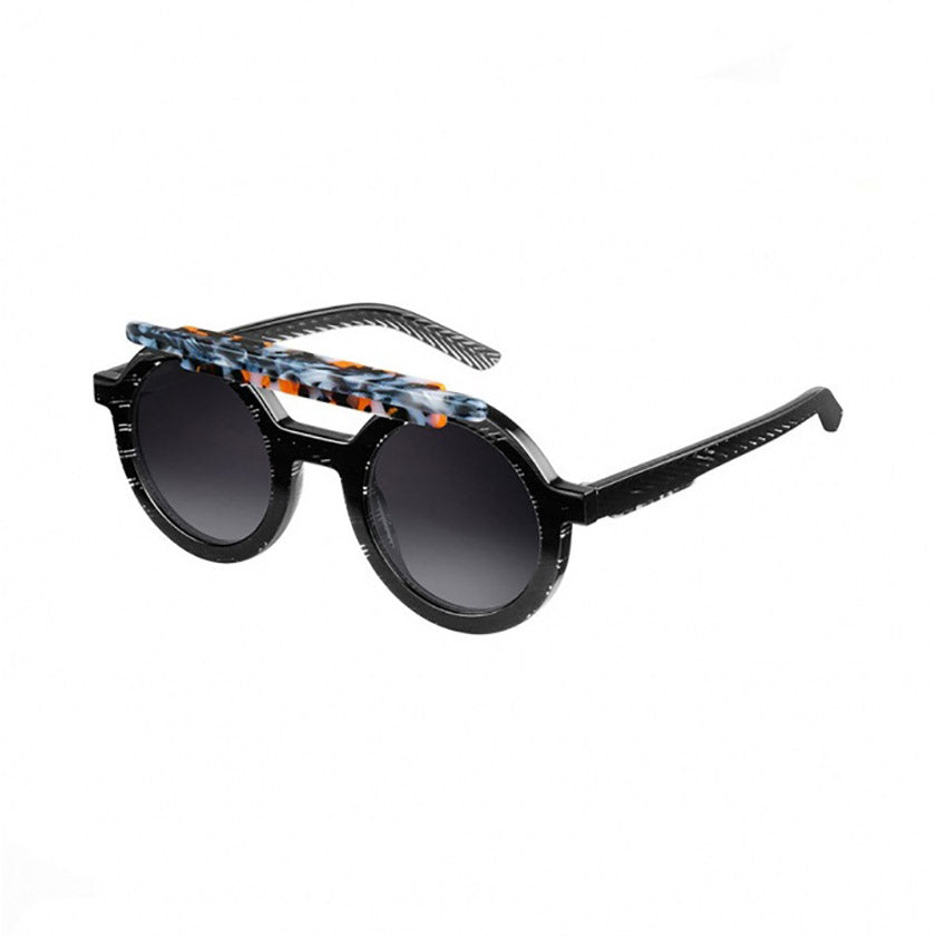 oxydo, oxydo eyewear, oxydo sunglasses, xeyes sunglass shop, acetate sunglasses, fashion, fashion sunglasses, men sunglassses, women sunglasses, round sunglasses, black sunglasses, limited edition, clemence seilles