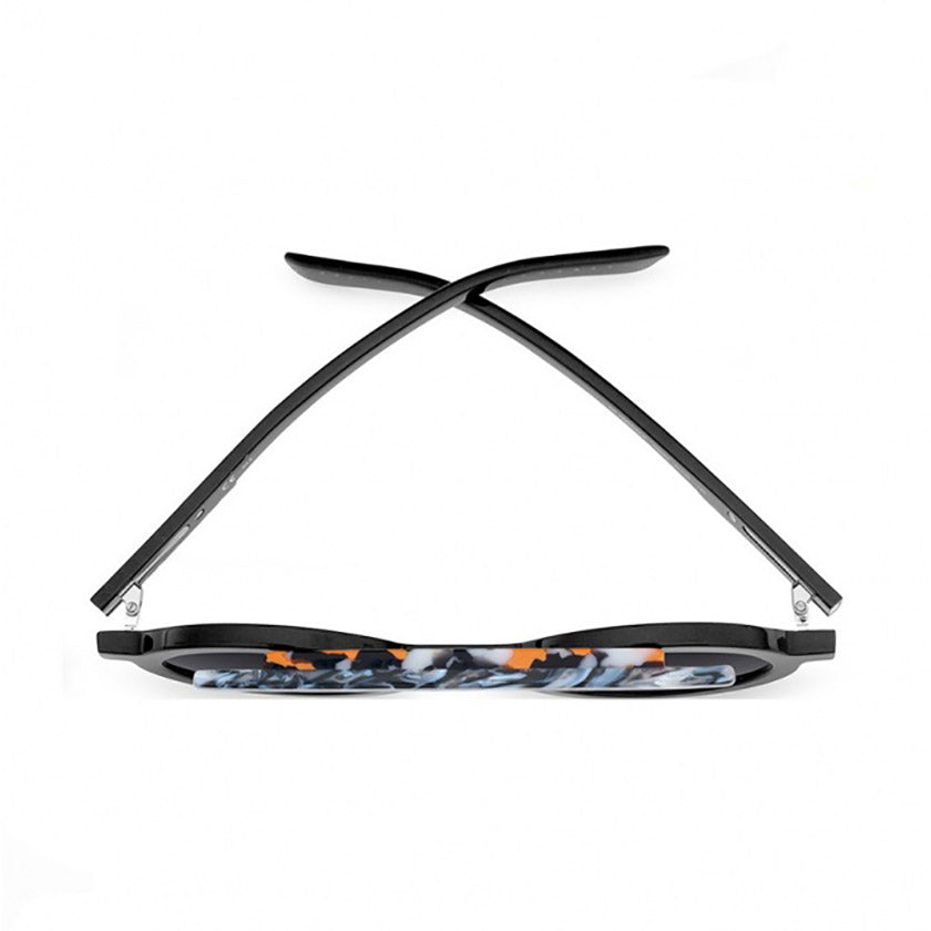 oxydo, oxydo eyewear, oxydo sunglasses, xeyes sunglass shop, acetate sunglasses, fashion, fashion sunglasses, men sunglassses, women sunglasses, round sunglasses, black sunglasses, limited edition, clemence seilles
