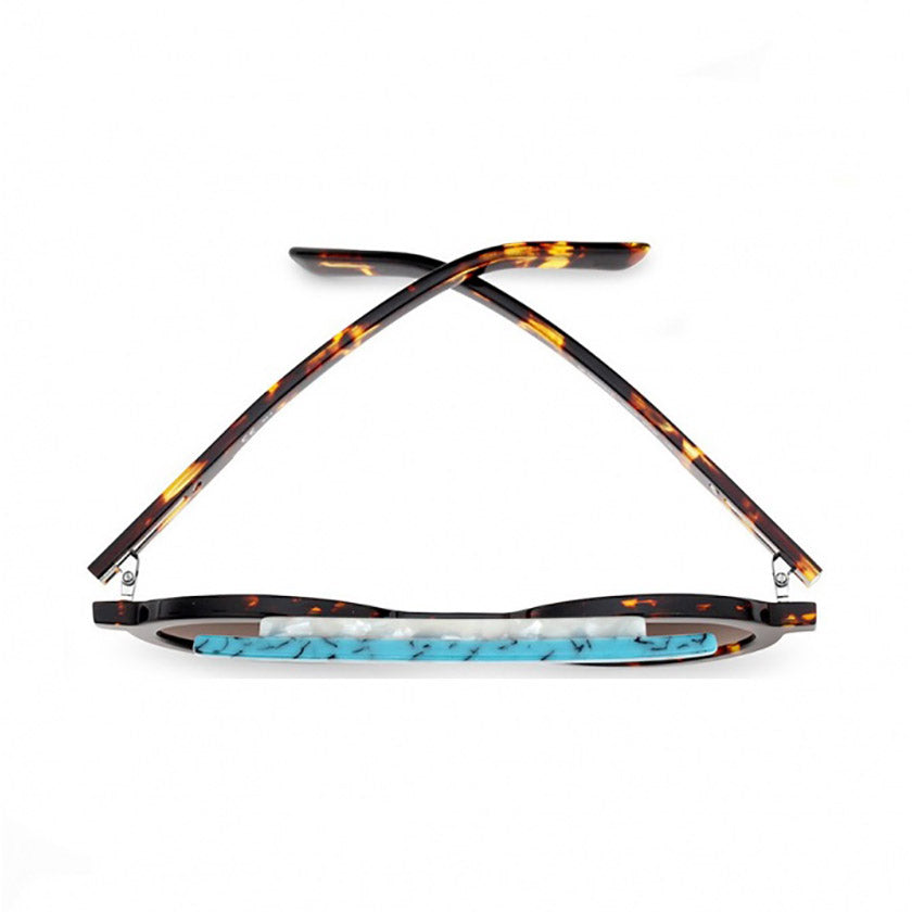 oxydo, oxydo eyewear, oxydo sunglasses, xeyes sunglass shop, acetate sunglasses, fashion, fashion sunglasses, men sunglassses, women sunglasses, round sunglasses, brown sunglasses, limited edition, clemence seilles