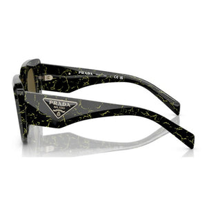 prada, prada sunglasses, prada eyewear, aviator sunglasses, women sunglasses, men sunglasses, fashion, fashion sunglasses, xeyes sunglass shop, cat eye sunglasses, cat eye prada, prada symbole glasses, spr14z