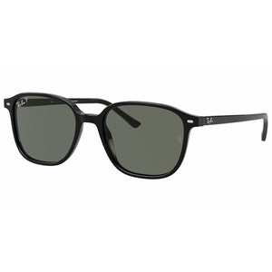 ray-ban, ray-ban sunglasses, xeyes, xeyes sunglass shop, women sunglasses, men sunglasses, rectangular sunglasses, rb2193 901/58, leonard, polarized lenses