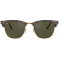 ray-ban, ray-ban sunglasses, xeyes, xeyes sunglass shop, women sunglasses, men sunglasses, ray-ban clubmaster, clubmaster, square sunglasses, rb3016 w0366
