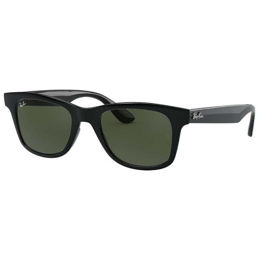 ray-ban, ray-ban sunglasses, xeyes, xeyes sunglass shop, women sunglasses, men sunglasses, square sunglasses, rb4640 601/31