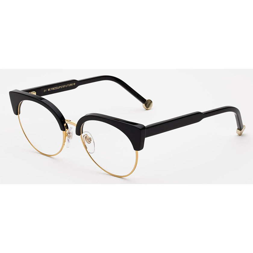 retrosuperfuture, retrosuperfuture eyewear, retrosuperfuture optical glasses, rsf, rsf opticals. rsf eyewear, xeyes sunglass shop, men optical glasses, women optical glasses, fashion optical glasses, rsf numero 30