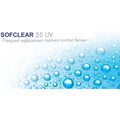Contact lenses, sofclear contact lens, monthly contact lenses, contact lenses cyprus