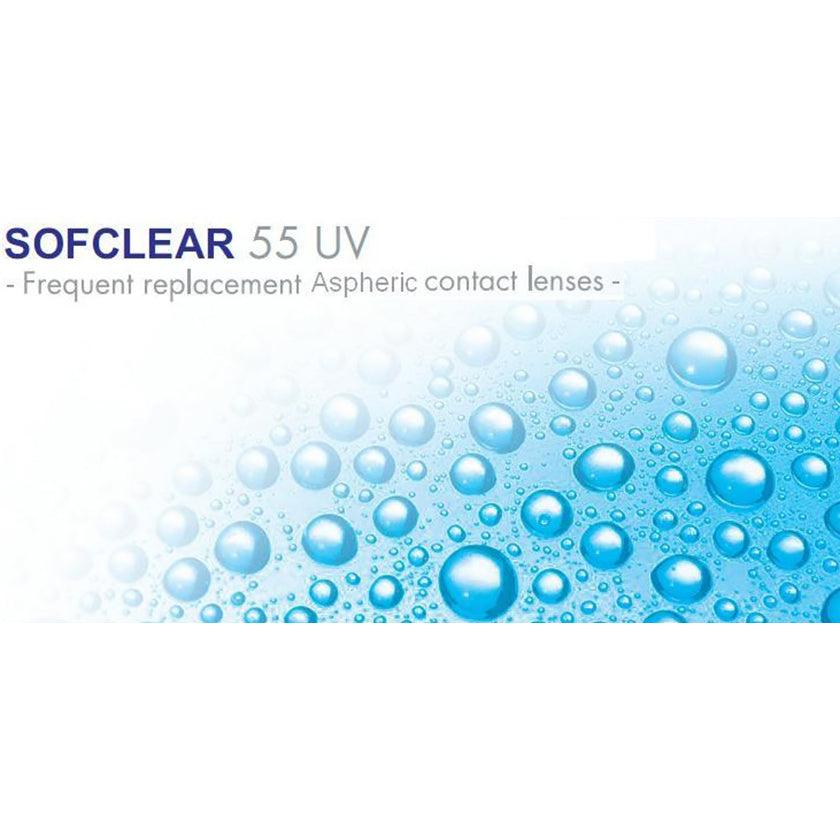 Contact lenses, sofclear contact lens, monthly contact lenses, contact lenses cyprus