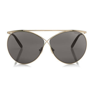 xeyes sunglass shop, tom ford eyewear, fashion sunglasses, metal sunglasses, women sunglasses, luxury eyewear, tom ford, fashion , tom ford sunglasses, tf761 stevie, ft761