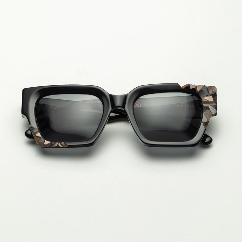 uglybell, uglybell eyewear, uglybell sunglasses, xeyes sunglass shop, men sunglasses, women sunglasses, fashion, fashion sunglasses, square sunglasses, custom made sunglasses, uglybell mineral