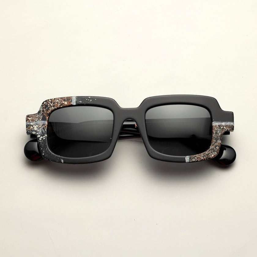 uglybell, uglybell eyewear, uglybell sunglasses, xeyes sunglass shop, men sunglasses, women sunglasses, fashion, fashion sunglasses, square sunglasses, custom made sunglasses, uglybell musa 1
