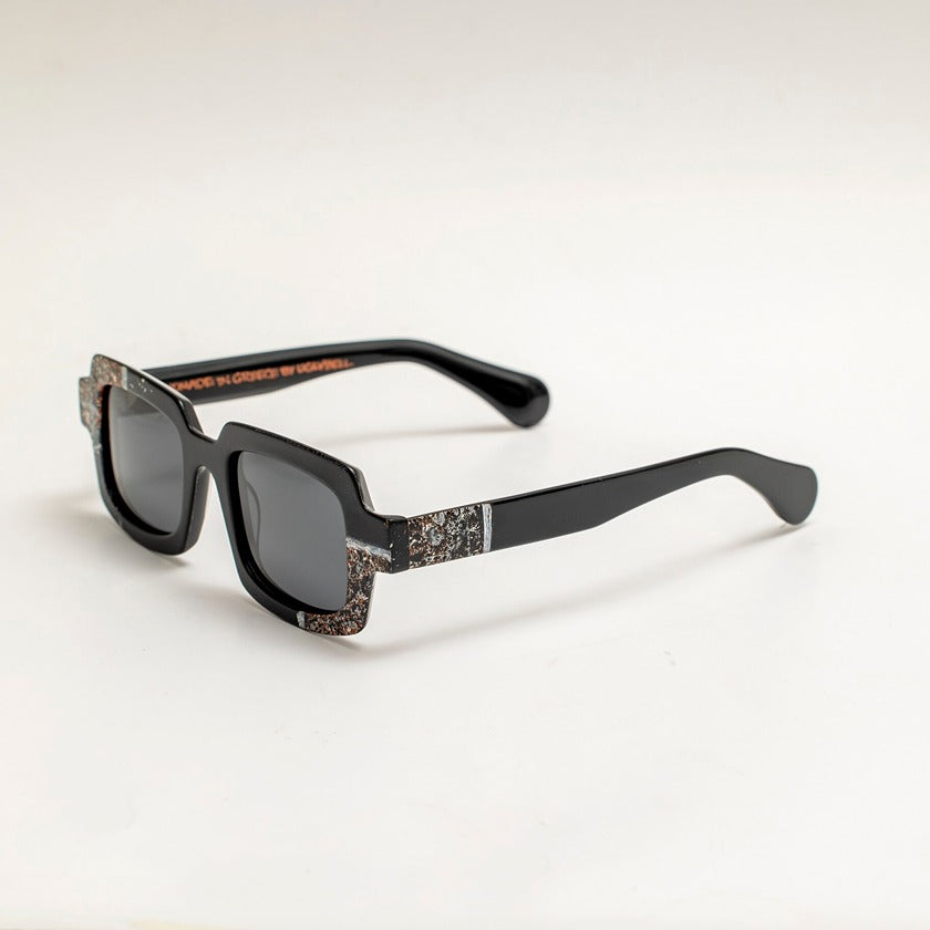 uglybell, uglybell eyewear, uglybell sunglasses, xeyes sunglass shop, men sunglasses, women sunglasses, fashion, fashion sunglasses, square sunglasses, custom made sunglasses, uglybell musa 1