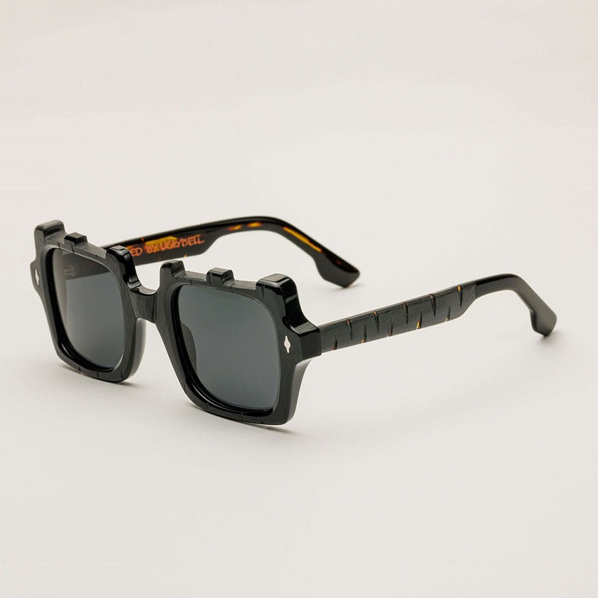 uglybell, uglybell eyewear, uglybell sunglasses, xeyes sunglass shop, men sunglasses, women sunglasses, fashion, fashion sunglasses, square sunglasses, custom made sunglasses, uglybell sagrada 3