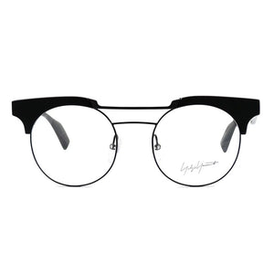 yohji yamamoto eyewear, yohji yamamoto optical glasses, xeyes sunglass shop, luxury eyeglasses, fashion optical glasses, Yohji Yamamoto YY3009