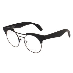 yohji yamamoto eyewear, yohji yamamoto optical glasses, xeyes sunglass shop, luxury eyeglasses, fashion optical glasses, Yohji Yamamoto YY3009