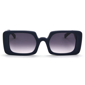 zeus+dione, zeus+dione eyewear, zeus+dione sunglasses, xeyes, xeyes sunglass shop, women sunglasses, rectangular sunglasses, matte sunglasses, 1821, limited edition sunglasses